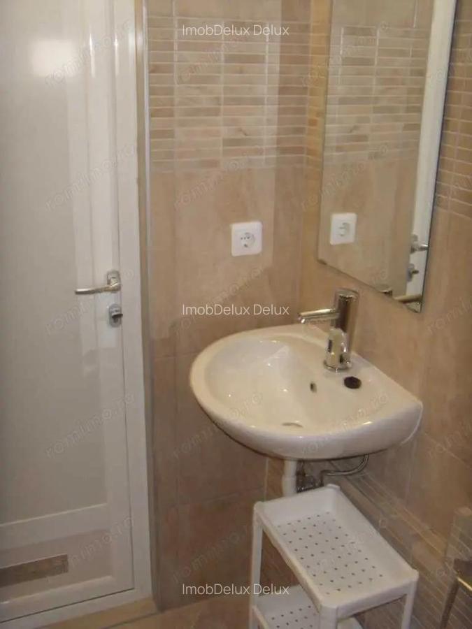 Apartament cu 1 camera in zona Mehala - 4