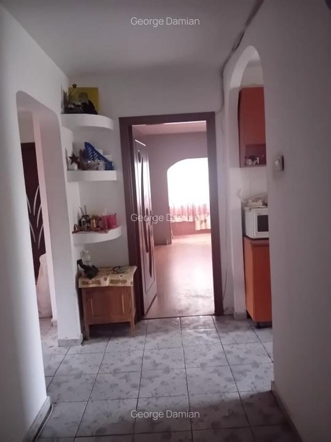 Apartament trei camere, cartierul Militari, Zona Restaurantului Cocosu'Rosu - 6