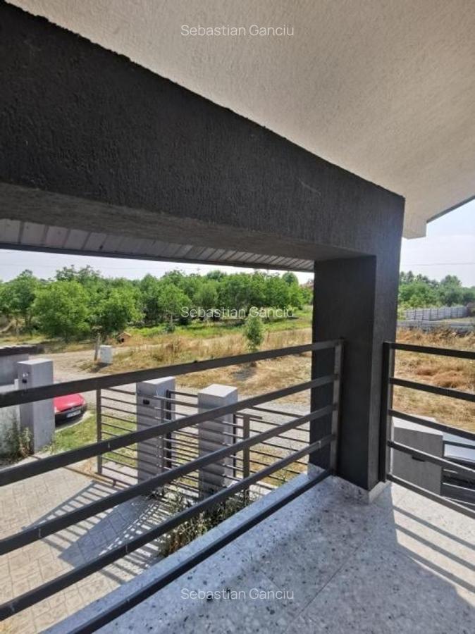 Vila Balotesti - aproape de lac, acces rapid DN1-A3-A0 - 3