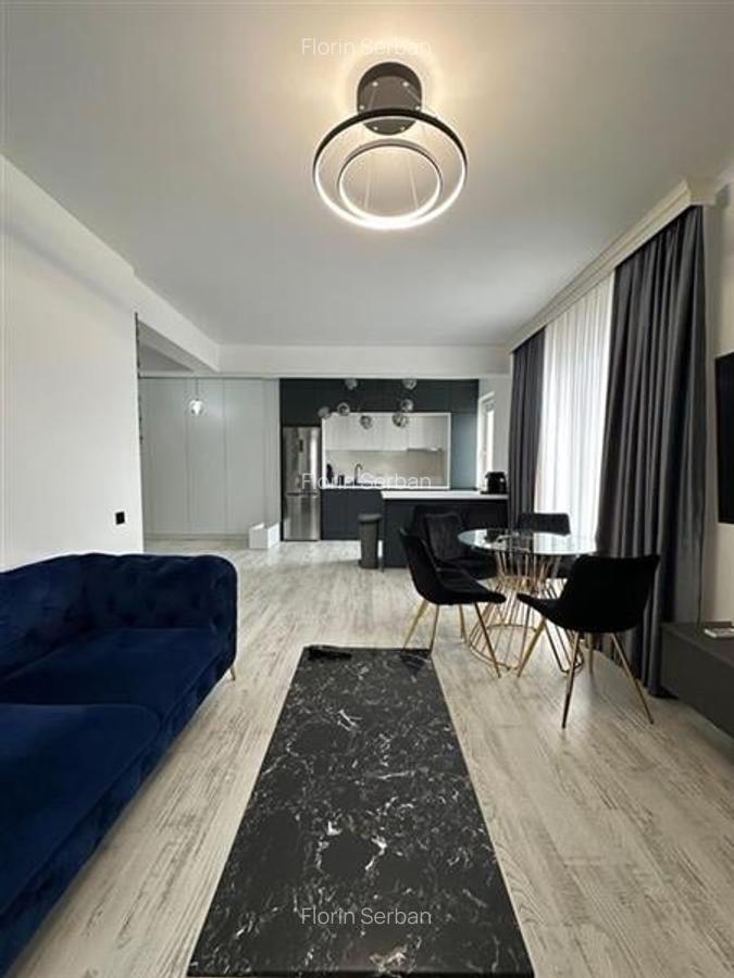 Vanzare 2 camere zona Herastrau - 3