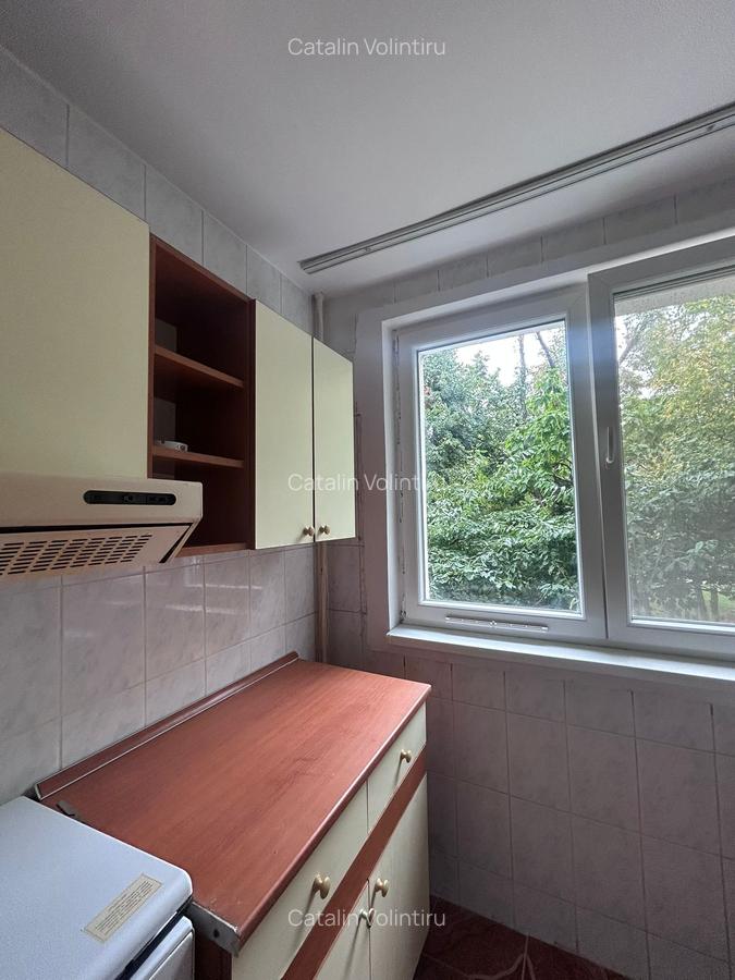 Drumul Taberei, Parc, Metrou, 3 camere mobilat - 7