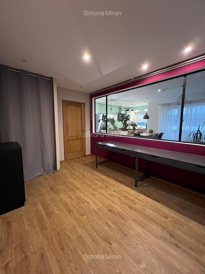 Ap 3 semidec, ultramodern, bl. nou, cu parcare, zona Cl. Manastur - Platinia - 5