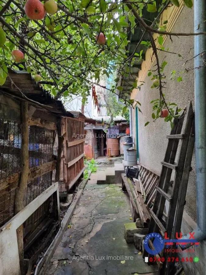 ID 6736 Teren cu casa - DE VANZARE - 18