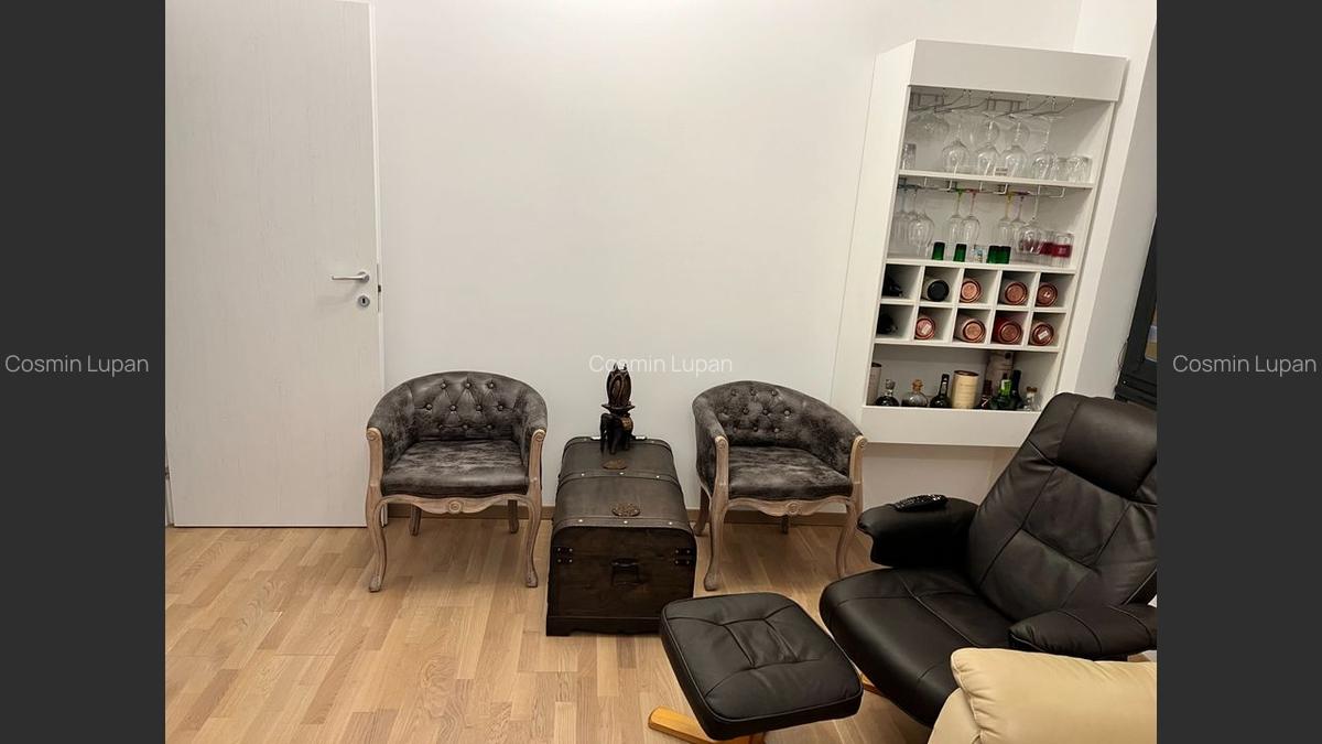 Apartament spatios Complex Mrs 3 camere, Ploiesti - 11