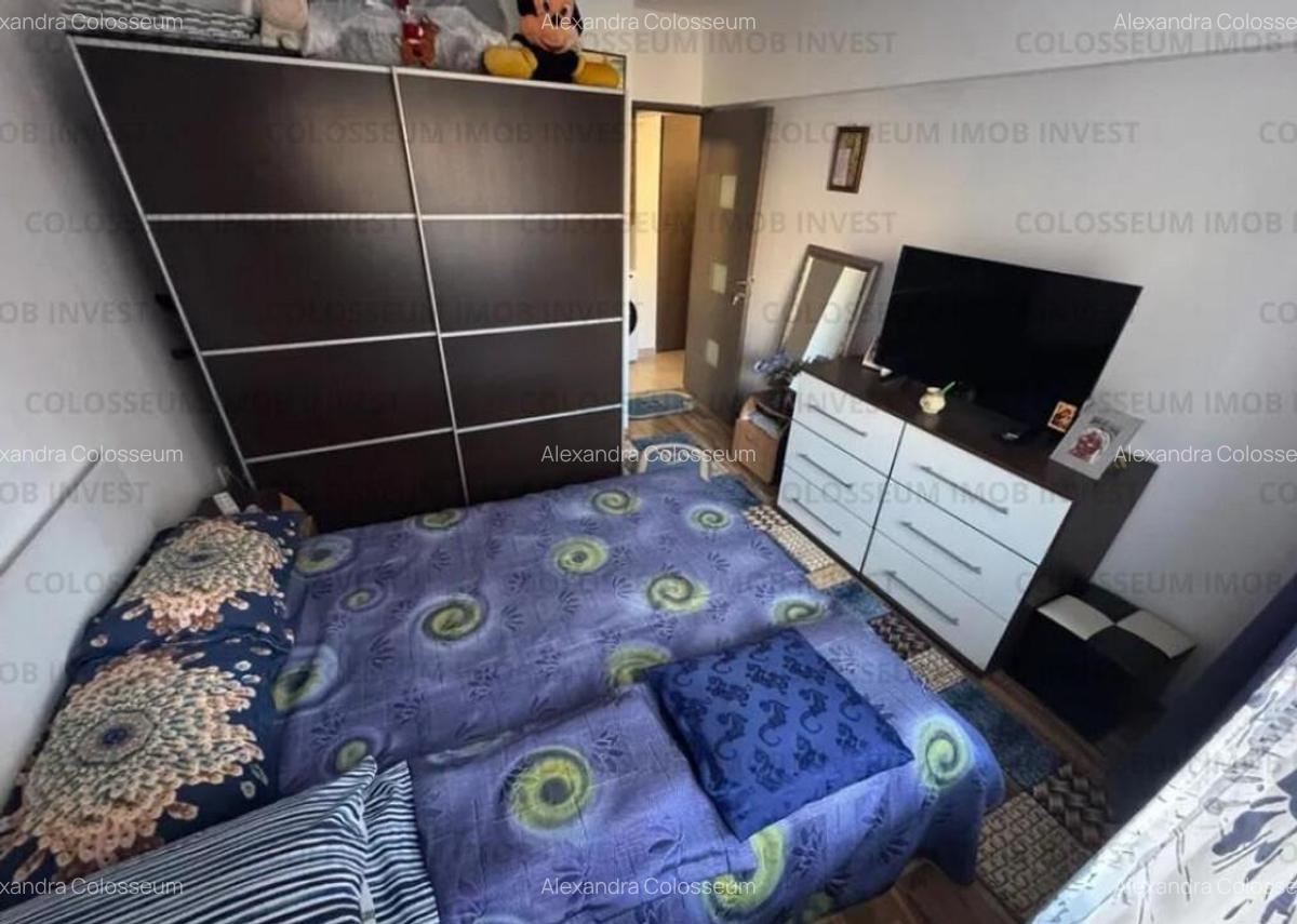 Apartament 3 camere si 2 bai - zona Astra - 3