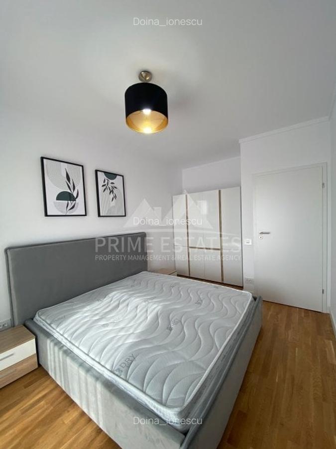 De vanzare apartament 2 camere Marmura Residence 2022 cu panorama - 7