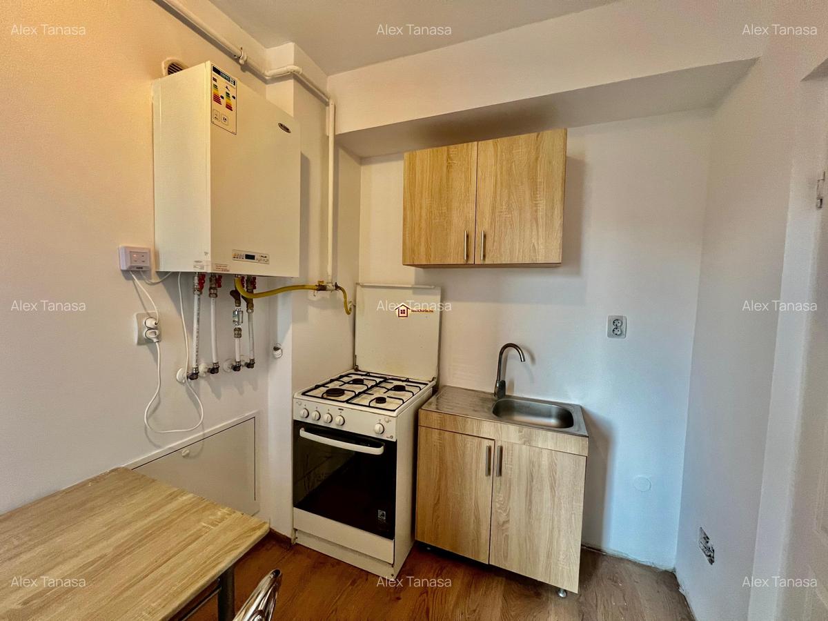 Apartament 2 camere 5 min UMF - 9