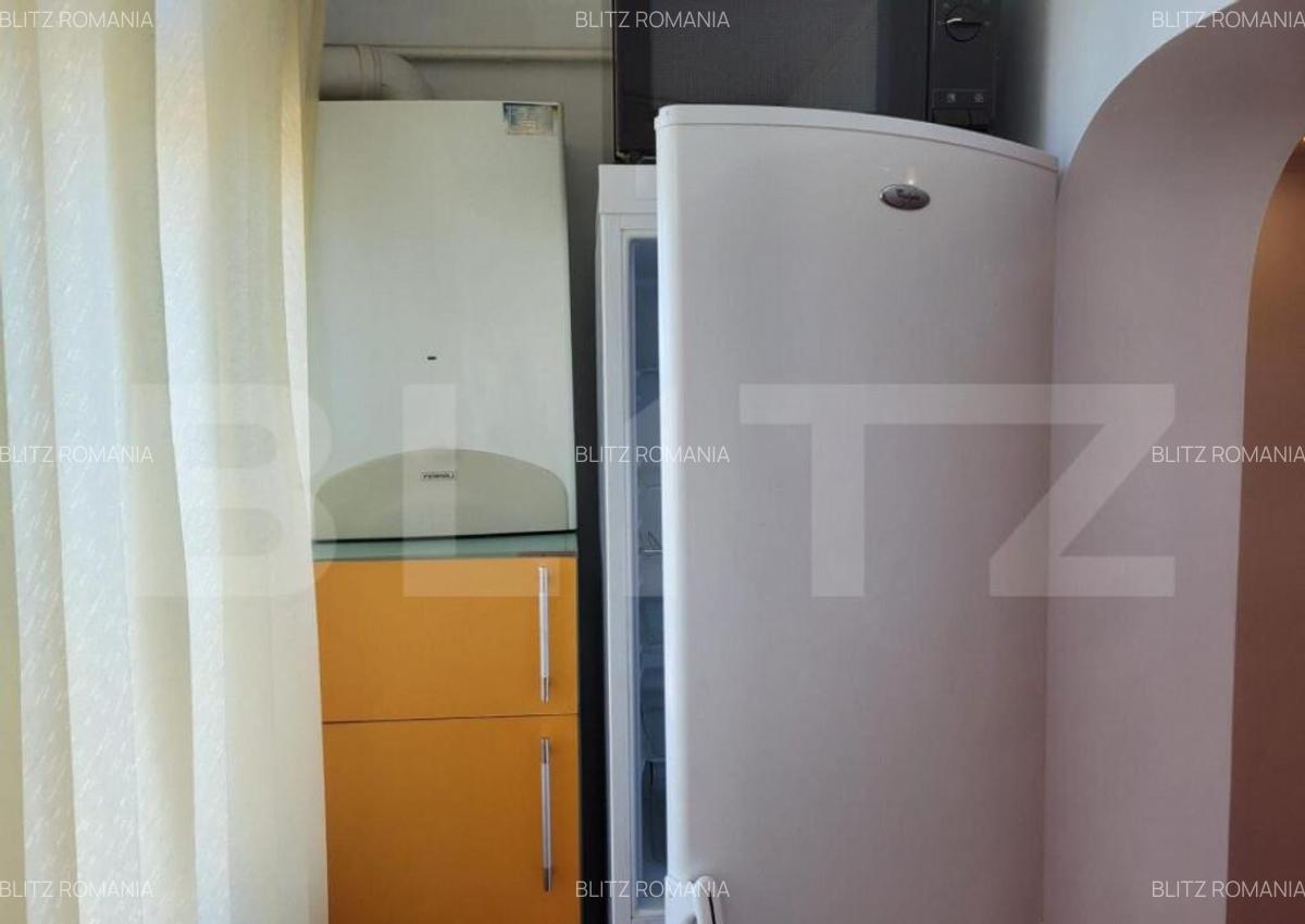 Apartament 4 camere, 97 mp, decomandat, zona Obcini - 12