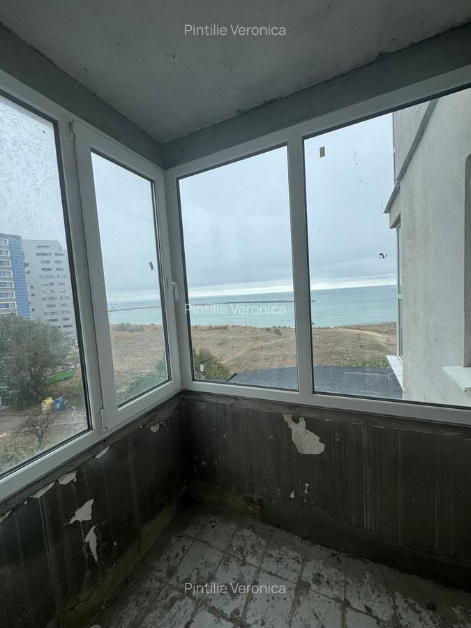 4 Camere 117 mp Zona Faleza Nord Vedere La Mare - 2