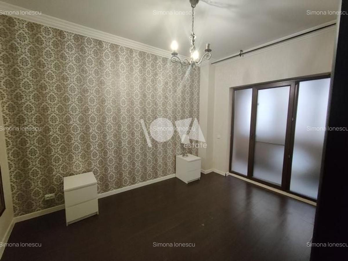 De vânzare - vilă 12 cam - D+P+1E+M - Piata Muncii - Calarasilor - 6