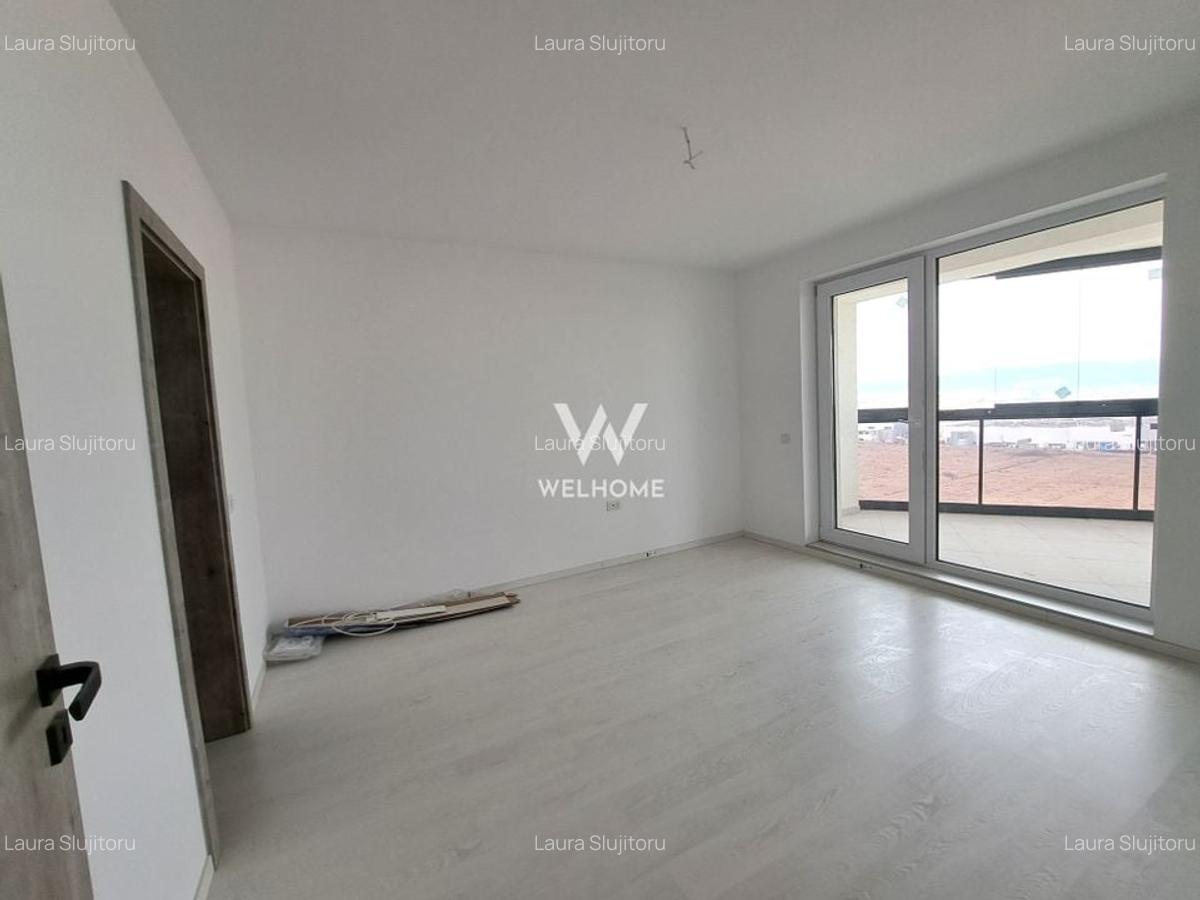 Apartament 3 camere, 2 bai, terase - NOU - 8