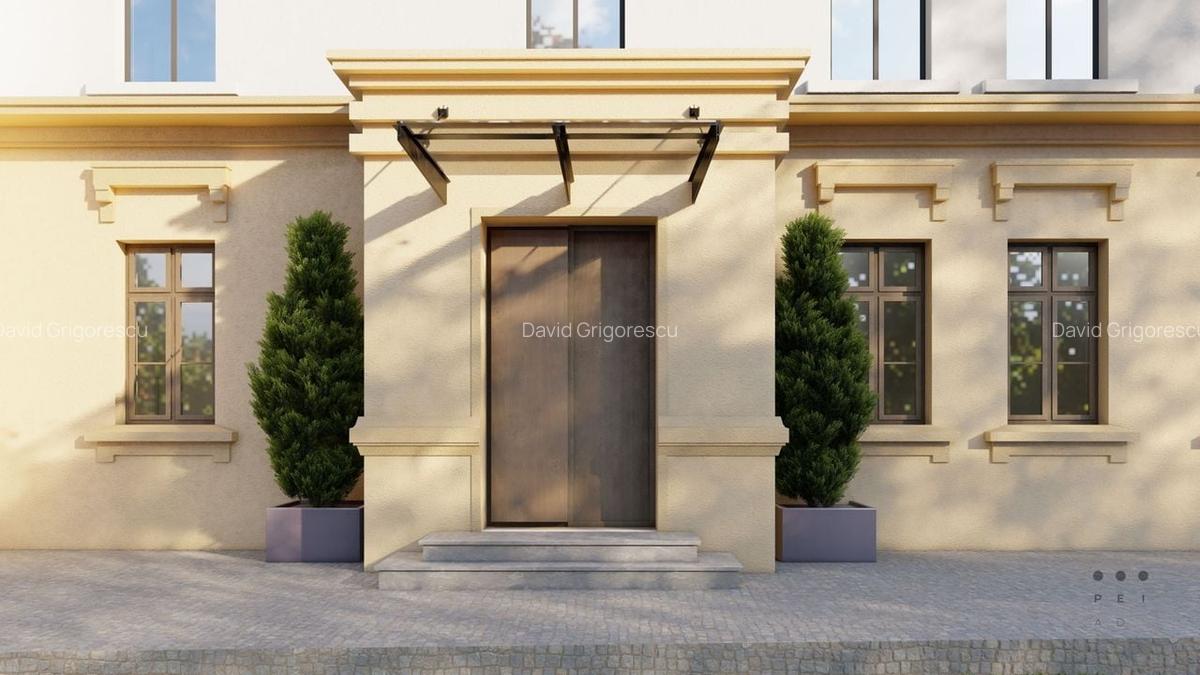 Casa cu Autorizatie Construire I Popa Soare I Pache Protopopescu I 0% Comision - 5