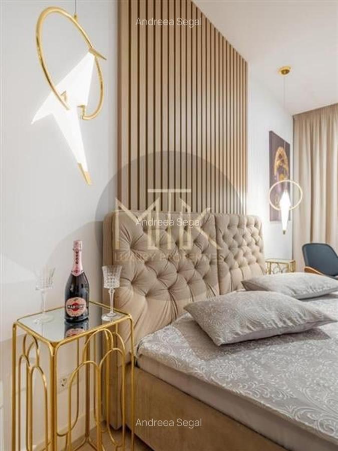 Herastrau - Cartierul Francez | Apartament 2 cam., Premium | Inchiriere si pentr - 11