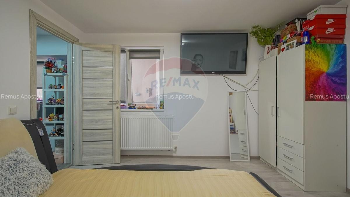 Garsoniera de vanzare - Str. Cerbului nr. 16, Brasov (Centru Istoric) - 14