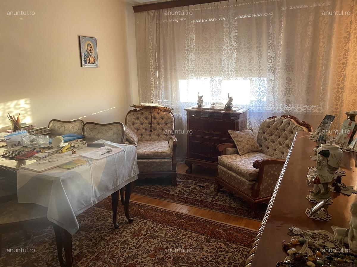Teiul Doamnei - 5
