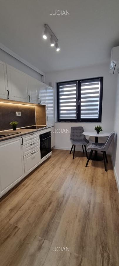 Inchiriez apartament Pipera - 7
