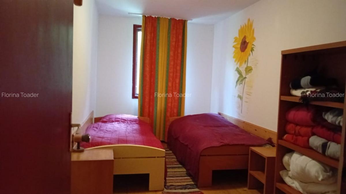 Casa de vacanta Crivaia, langa Valiug -locatie idilica, ideala pentru timp liber - 19