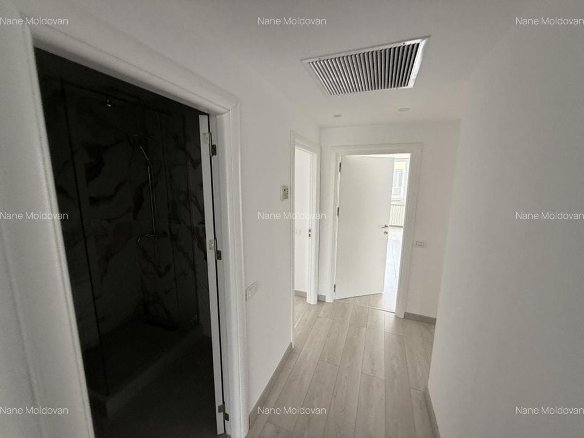 Apartament 4 camere de inchiriat zona Herastrau - 1