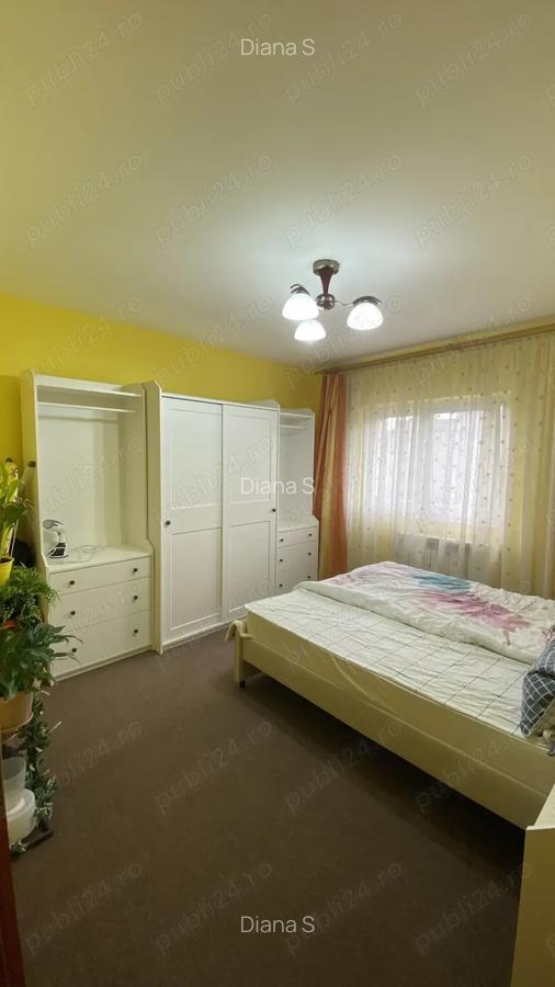 Vand apartament 2 camere 54mp utili, confort 1 decomandat, recent renovat - 4