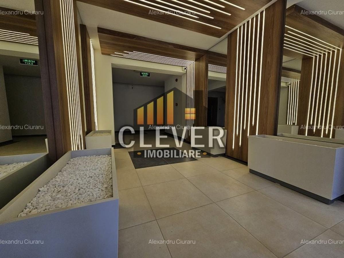 Apartament cu 3 camere semidecomandat în Theodor Pallady - 5