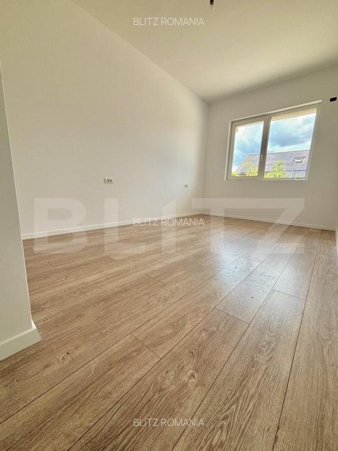 Apartament 3 camere, 67 mp utili + 1 loc de parcare - 2