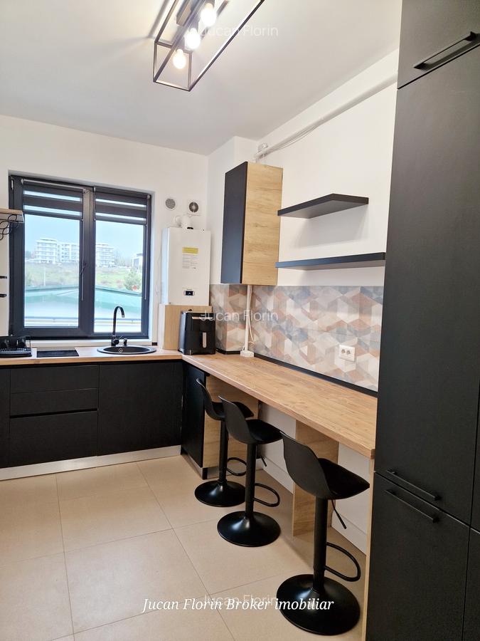 Grand Beetle Residence, Pacurari, parcare subterana - 7