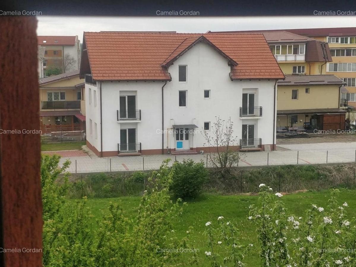 De vanzare apart. cu 3 camere, 57 mp., Apahida/Centru - 4