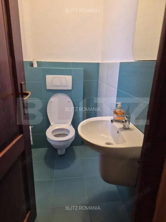 Casa de vanzare in Corunca, ideala pentru 2 familii sau pensiune - 16