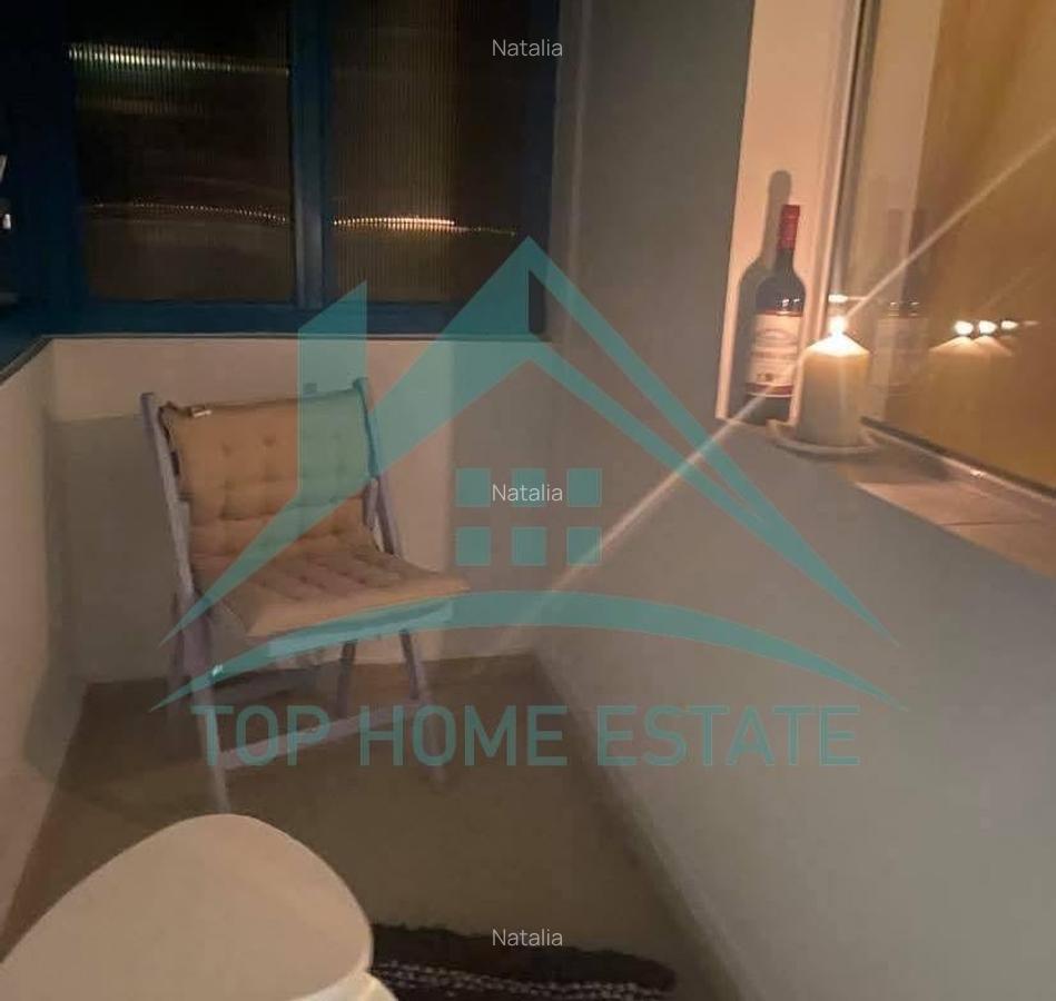 Apartament cu 3 camere decomandat, mobilat în Mărăști - 11