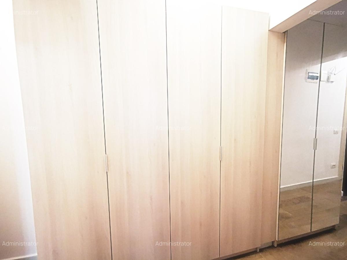 Exigent Plaza Inchiriere 3 cam, faza2, loc parcare, boxa,metrou Lujerului 10 min - 16