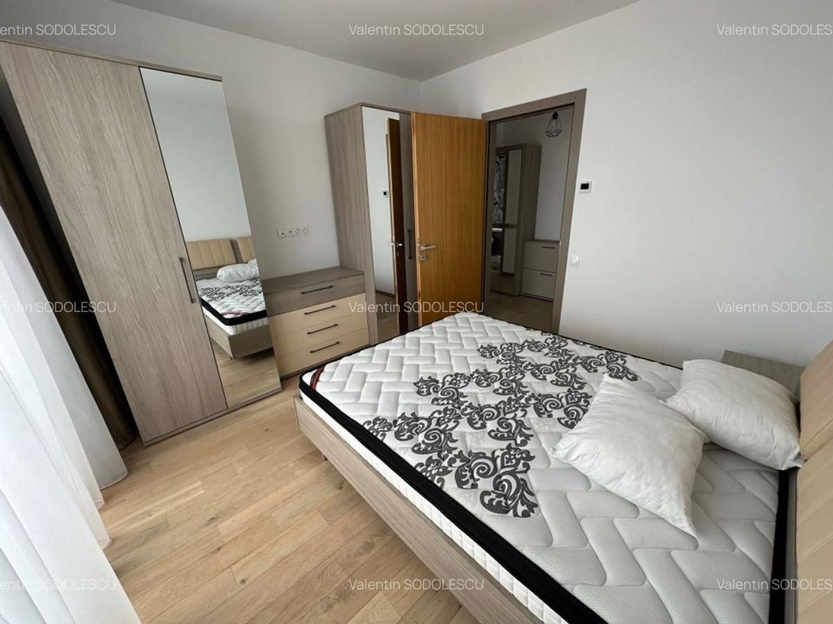 Apartament bloc nou 3 camere - parcare subterana - 6