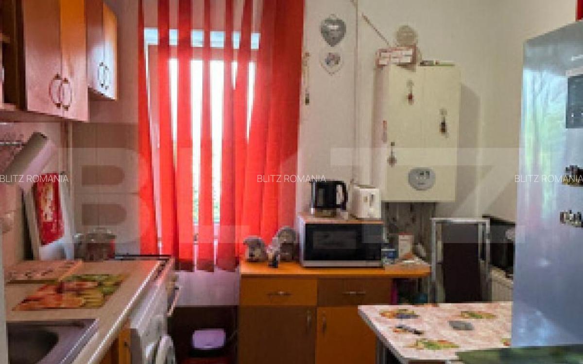 Apartament 2 camere decomandat in zona linistita - 11 Apartament 2 camere decomandat in zona linistita - 11