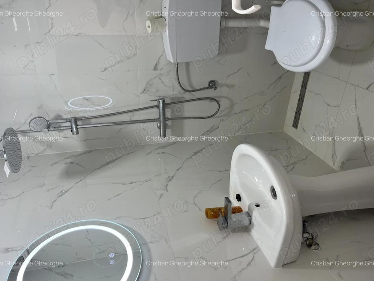 Vand garsoniera BigBerceni - 5