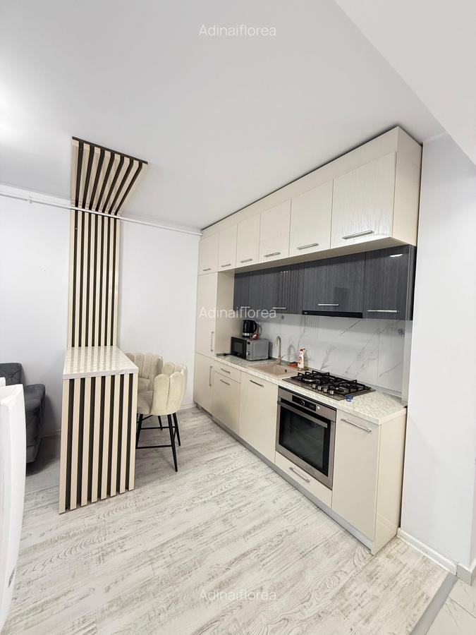 Apartament tip studio - Bloc Nou - Comision 0 - Tva Inclus - Direct Dezvoltator - 2