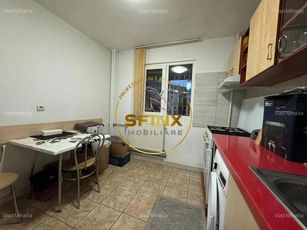 APARTAMENT 2 CAMERE | BD GHICA TEI | PARTER | INSTALATII NOI | RENOVAT - 8
