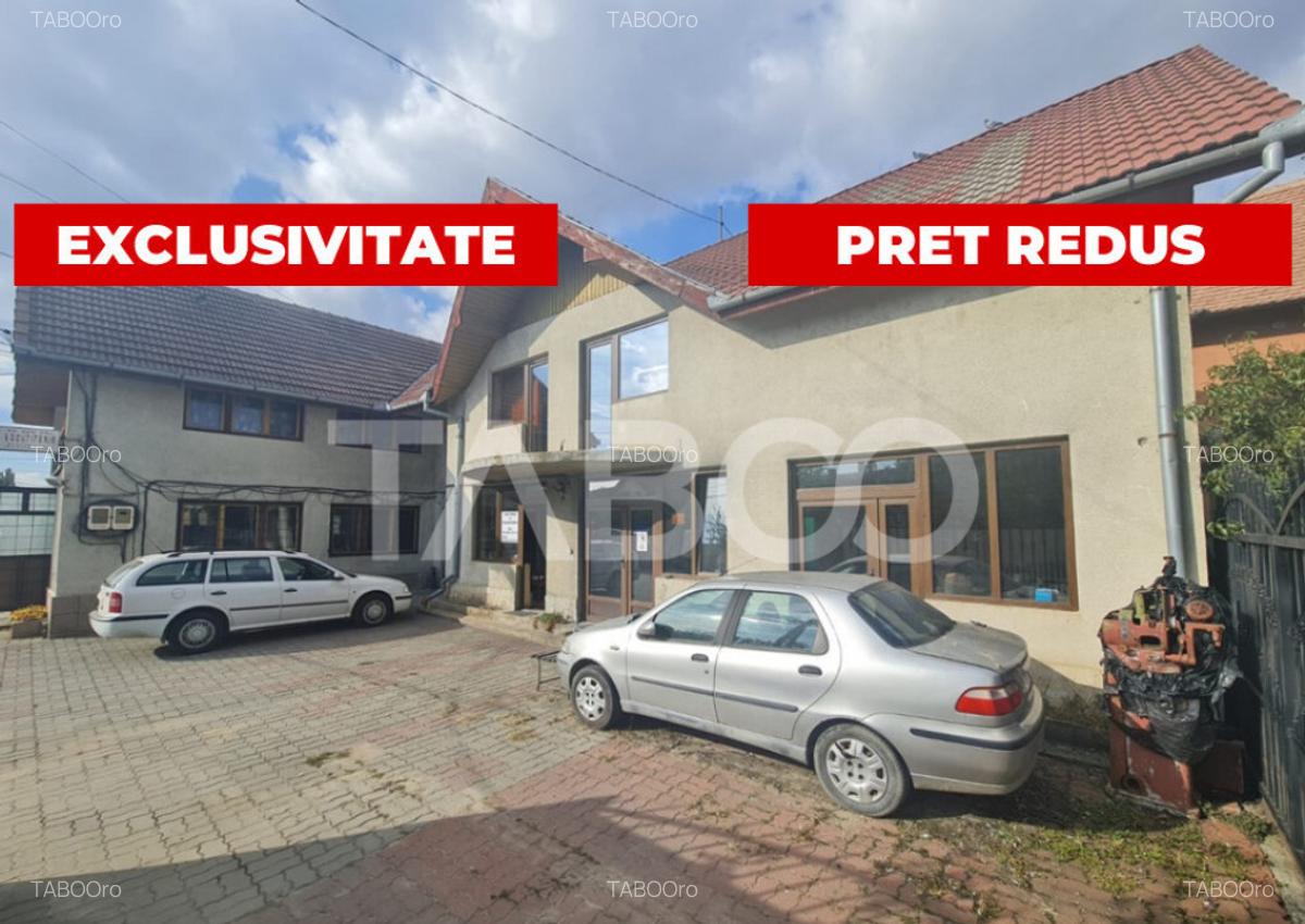 Spatiu comercial de vanzare pe drumul Petrestiului - 11