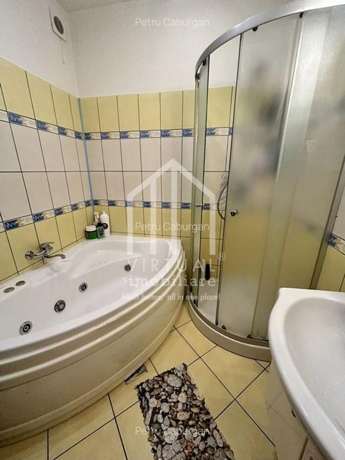 Apartament la casa cu 4 camere, decomandat,pivnita |zona Ultracentrala - 16