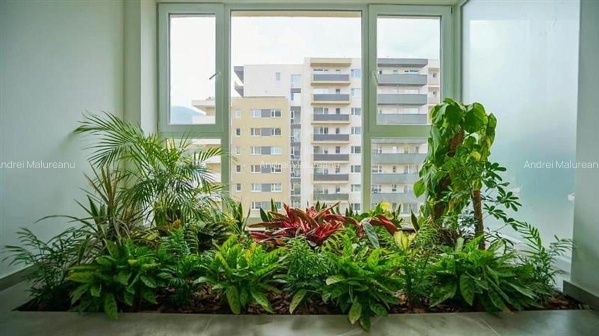 Apartament cu 2 camere decomandat în Astra - 23