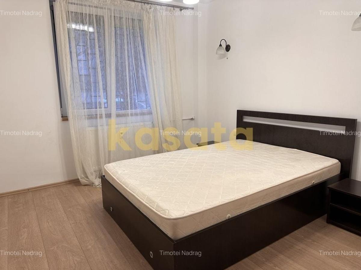 Apartament 2 camere, 47 mp, parter – Azurului, aproape de metrou - 12