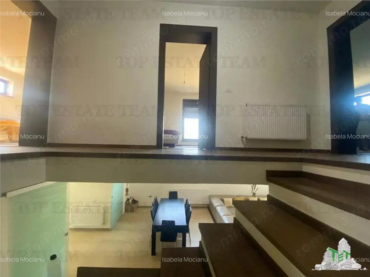 Vila P+1 cu 4 camere, localitatea Arsa Mangalia, Constanta - 14