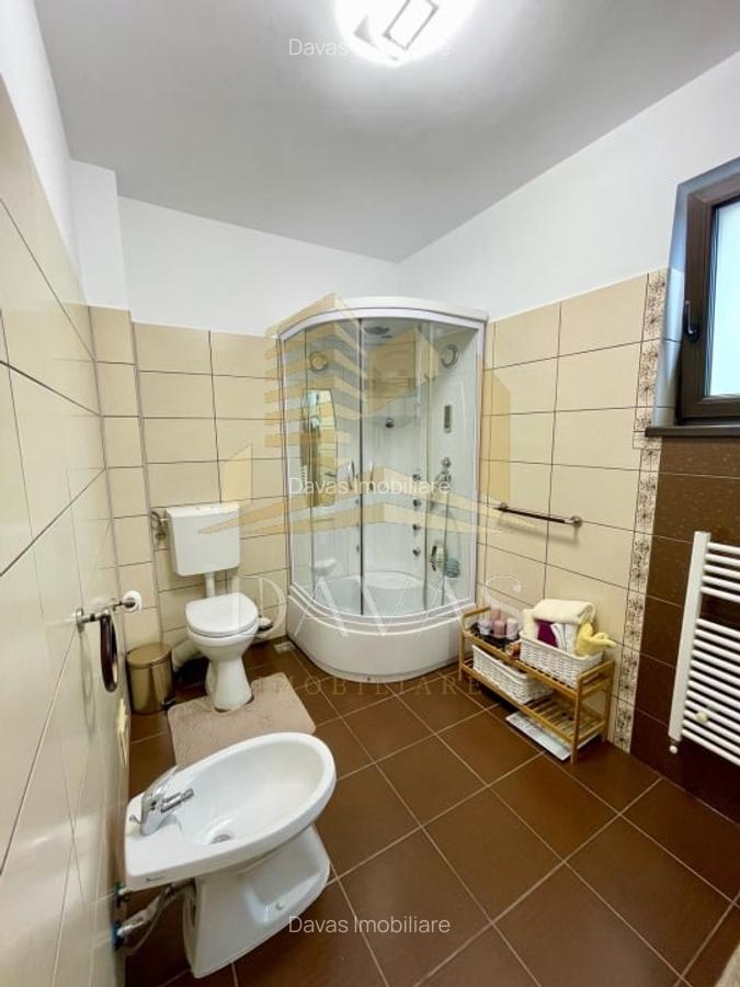 Casa individuala de inchiriat | Voronet | Garaj | Teren liber 300mp - 8