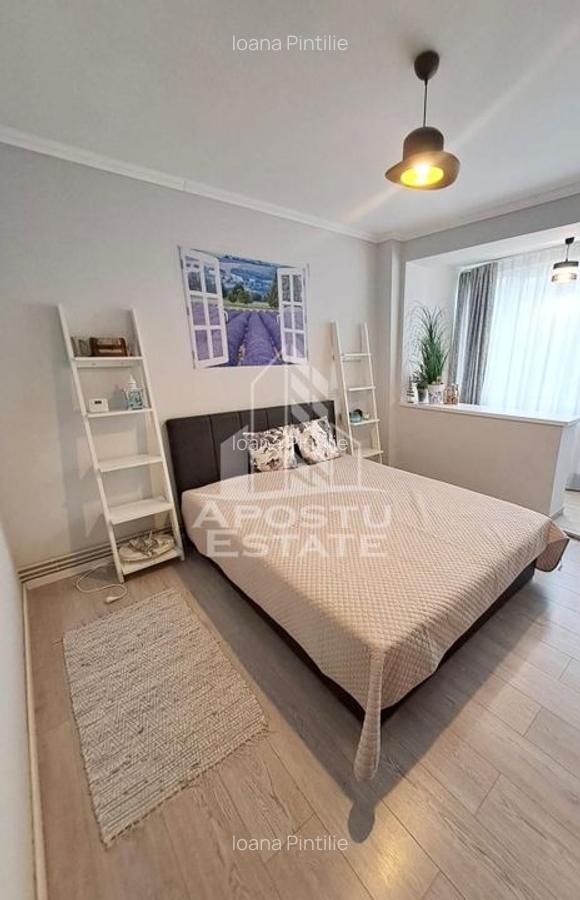 Apartament cu 3 camere, decomandat, Circumvalatiunii, Pet Friendly - 4