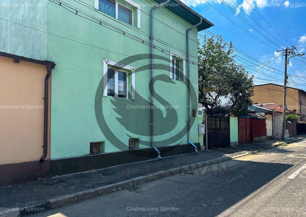 Casa de vanzare cu 4 camere | Zona Afi Palace, Ploie?ti ... - 2