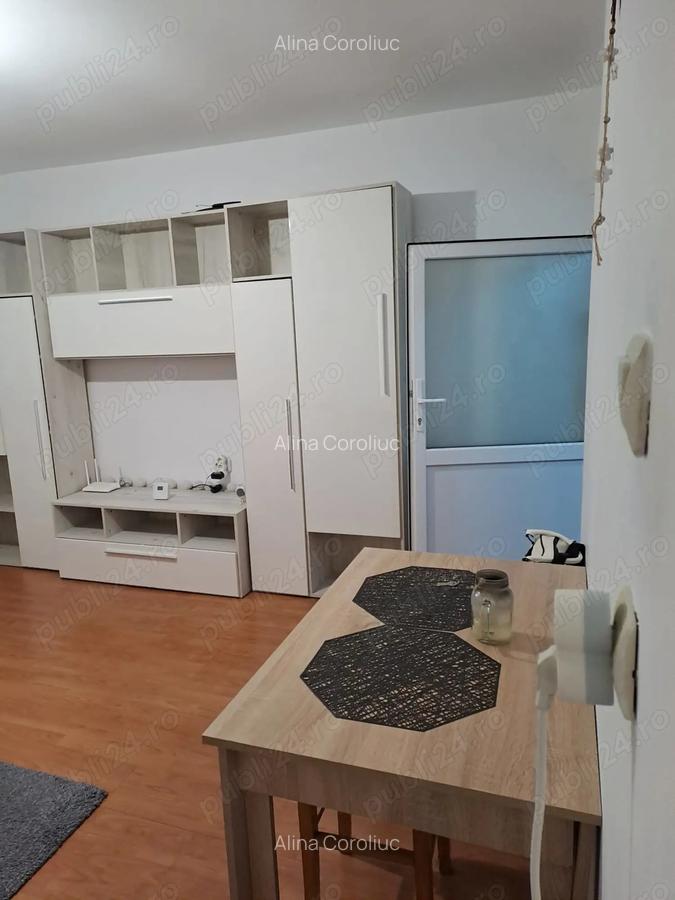 Inchiriez garsoniera - 1
