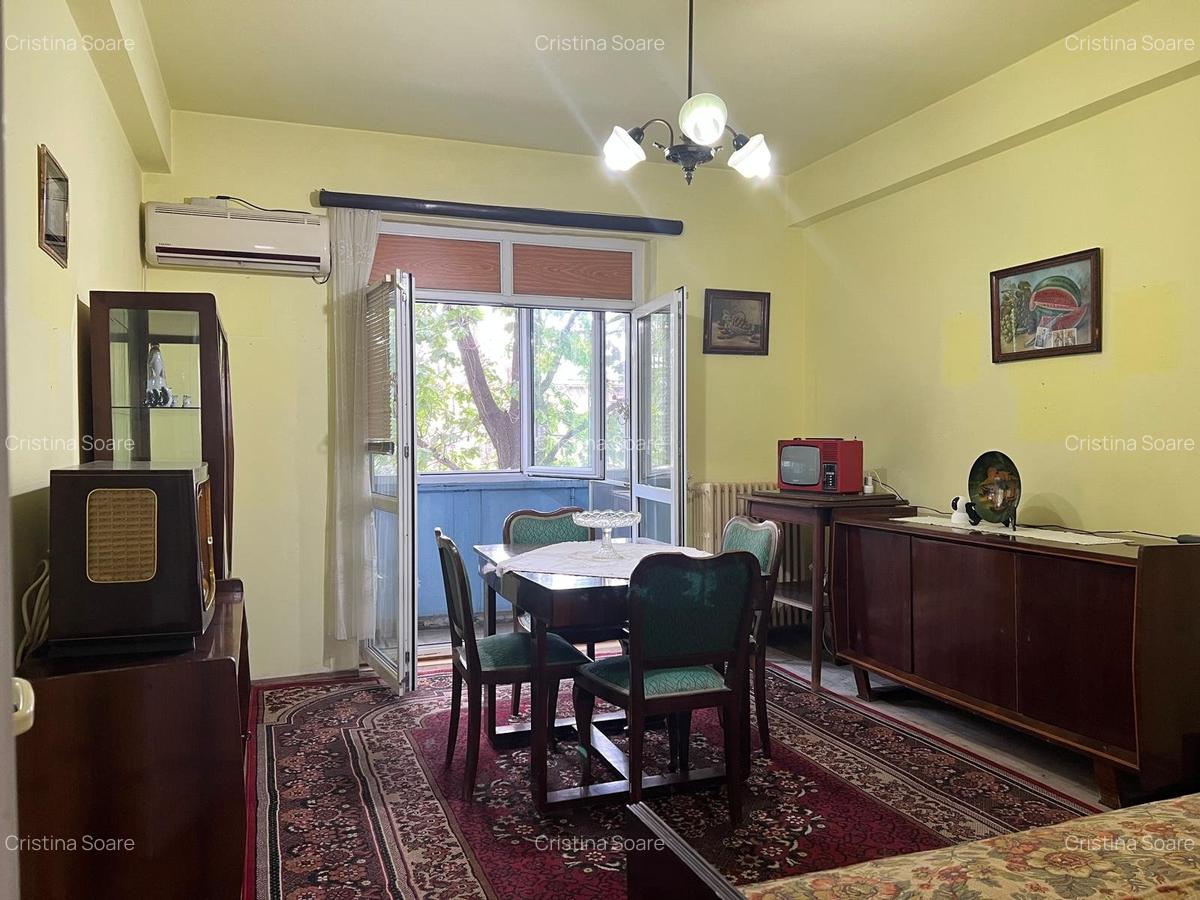 Apartament - Calea Ferentari - Salaj  - Comision 0% - 2