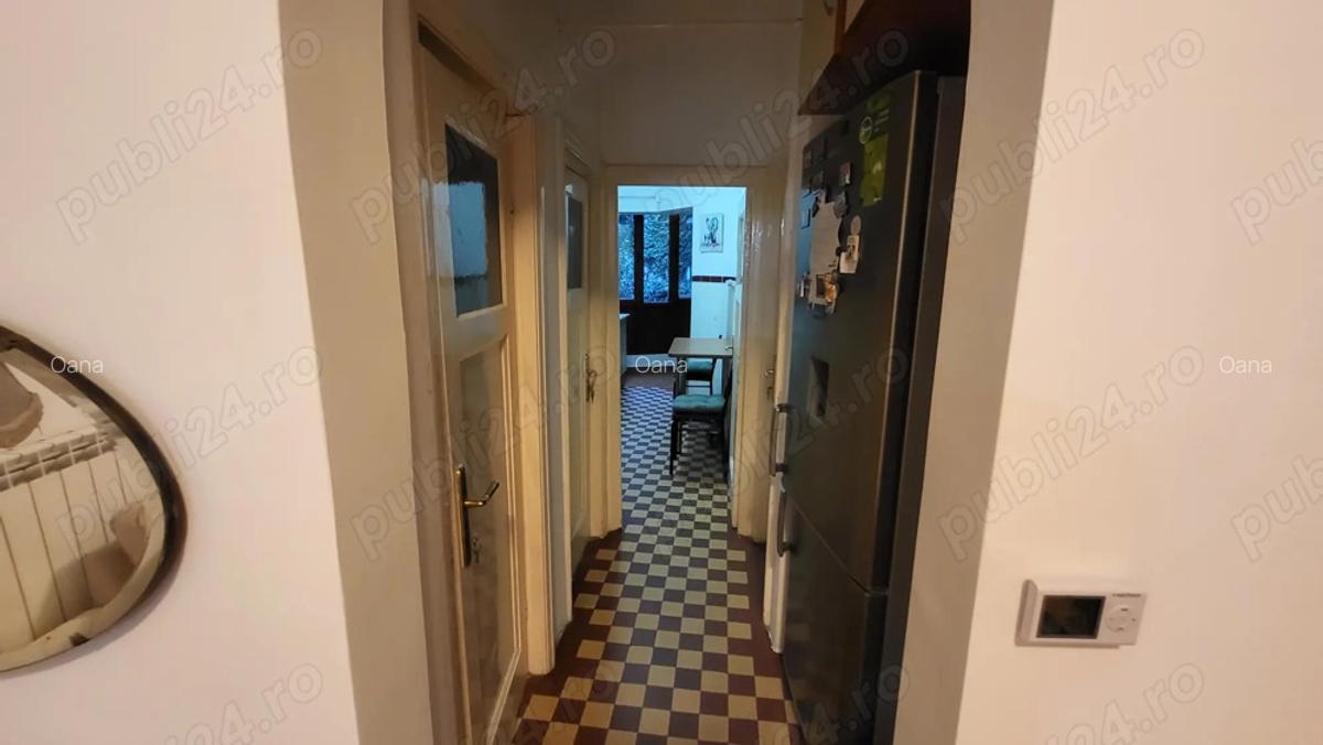 Apartament 3 camere, Foi?orul de Foc, Stil interbelic, Inaltime 3.15m - 9 Apartament 3 camere, Foi?orul de Foc, Stil interbelic, Inaltime 3.15m - 9