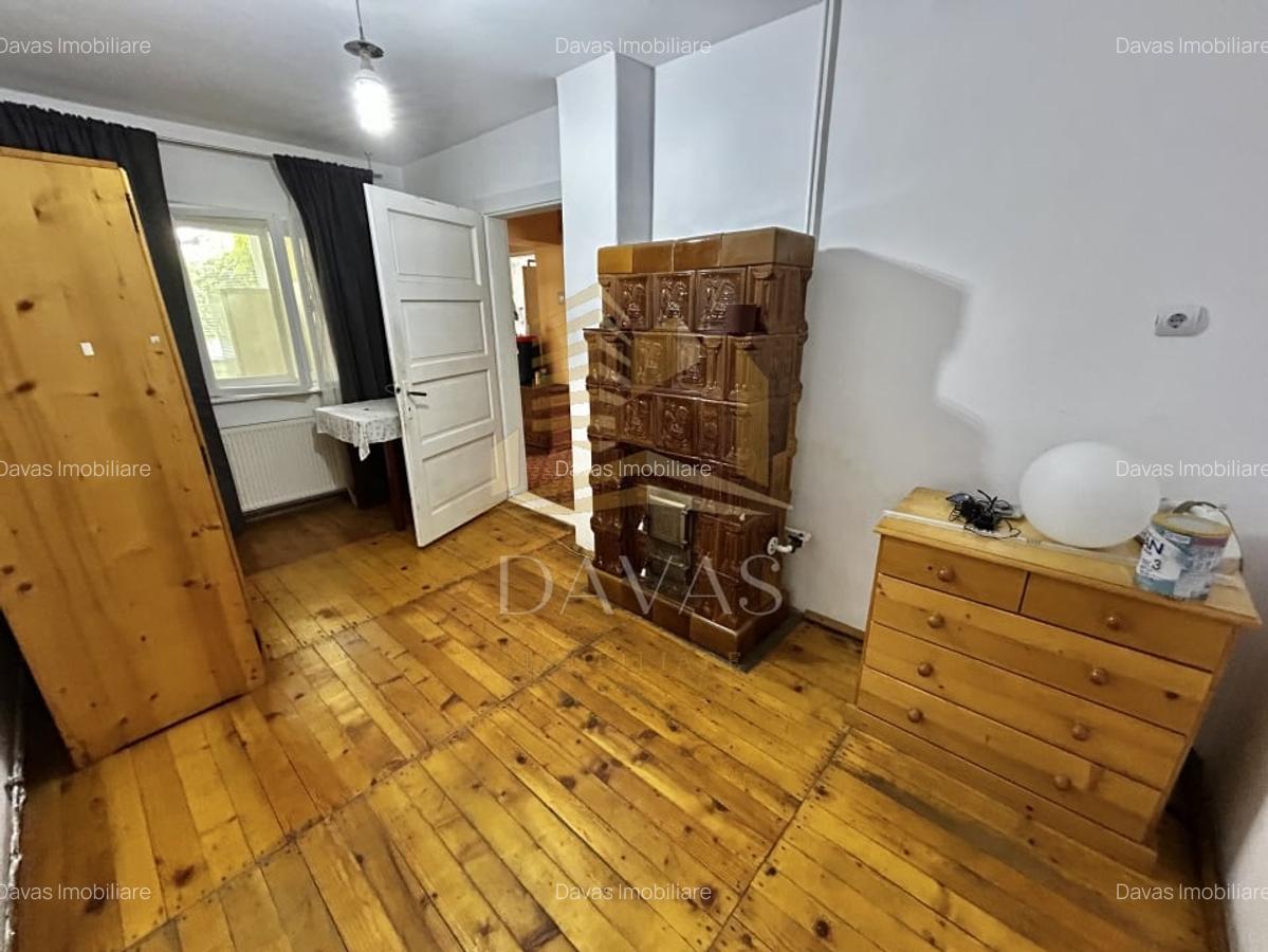Casa alipita de vanzare | Gruia | Teren 890mp - 6