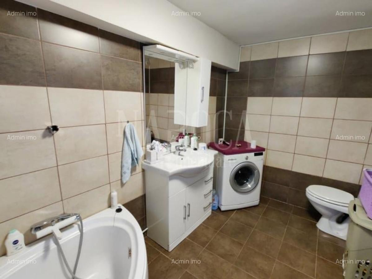 Casa 5 camere de vanzare in Iris, Cluj Napoca - 11
