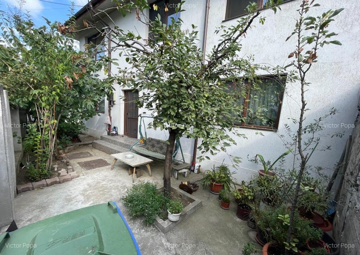Casa 2016 P+M - zona Obor - Doamna Ghica - 13