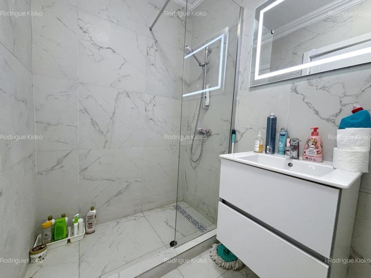 Ivory Residence Pipera | 2 camere premium | 58 mp | Parter | Mobilat complet - 15